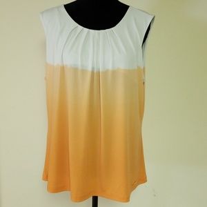 Calvin Klein Sleeveless Top